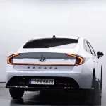 Hyundai Sonata 2023 2.0 Premium Plus