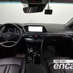 Hyundai Sonata 2023 2.0 Premium Plus