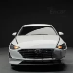 Hyundai Sonata 2023 2.0 LPG(rental car) Style