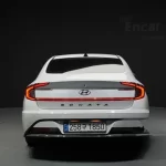 Hyundai Sonata 2023 2.0 LPG(rental car) Style