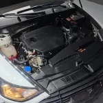 Hyundai Sonata 2023 2.0 LPG(rental car) Style