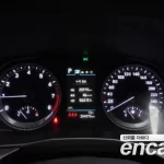 Hyundai Sonata 2023 2.0 LPG(rental car) Style