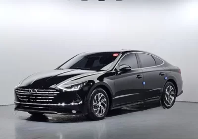 Hyundai Sonata 2023 Modern