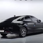 Hyundai Sonata 2023 Modern