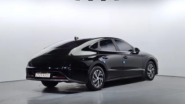 Hyundai Sonata 2023 Modern
