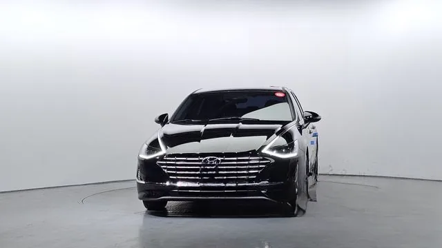 Hyundai Sonata 2023 Modern