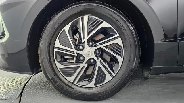 Hyundai Sonata 2023 Modern