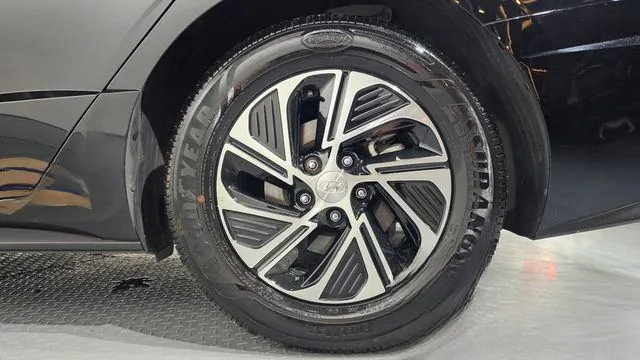 Hyundai Sonata 2023 Modern