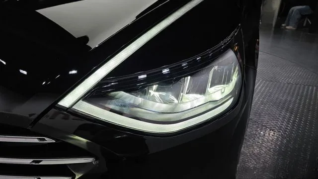 Hyundai Sonata 2023 Modern