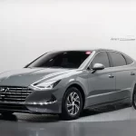 Hyundai Sonata 2022 Modern