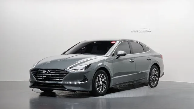 Hyundai Sonata 2022 Modern