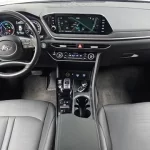 Hyundai Sonata 2022 Modern
