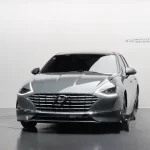 Hyundai Sonata 2022 Modern