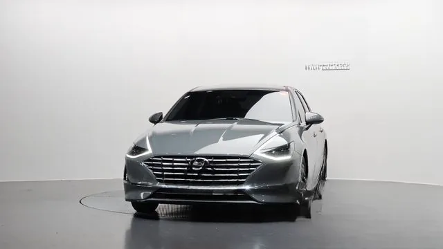 Hyundai Sonata 2022 Modern