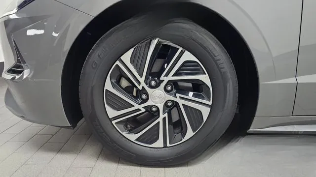 Hyundai Sonata 2022 Modern