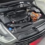 Hyundai Sonata 2022 Modern