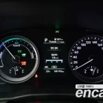 Hyundai Sonata 2022 Modern