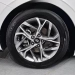 Hyundai Sonata 2022 2.0 Modern