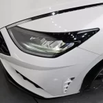 Hyundai Sonata 2022 2.0 Modern