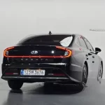 Hyundai Sonata 2021 2.0 Premium