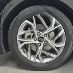 Hyundai Sonata 2021 2.0 Premium