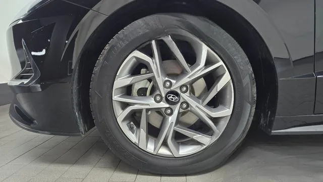 Hyundai Sonata 2021 2.0 Premium