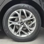 Hyundai Sonata 2021 2.0 Premium