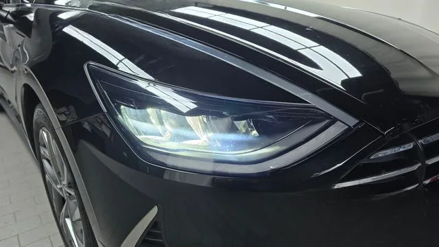 Hyundai Sonata 2021 2.0 Premium