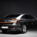 Hyundai Sonata 2022 1.6 Turbo Premium Plus