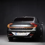 Hyundai Sonata 2022 1.6 Turbo Premium Plus