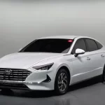 Hyundai Sonata 2023 Modern