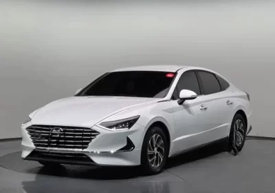 Hyundai Sonata 2023 Modern