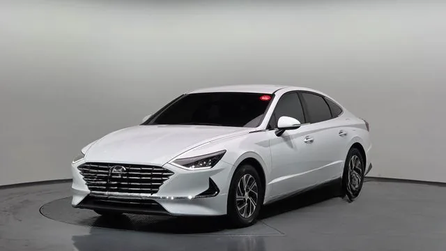 Hyundai Sonata 2023 Modern