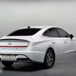 Hyundai Sonata 2023 Modern