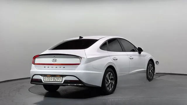 Hyundai Sonata 2023 Modern