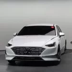 Hyundai Sonata 2023 Modern