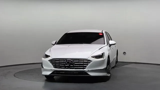 Hyundai Sonata 2023 Modern