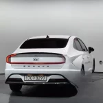 Hyundai Sonata 2023 Modern