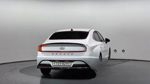 Hyundai Sonata 2023 Modern