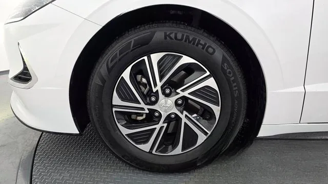 Hyundai Sonata 2023 Modern