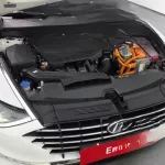Hyundai Sonata 2023 Modern