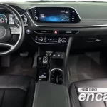 Hyundai Sonata 2023 Modern