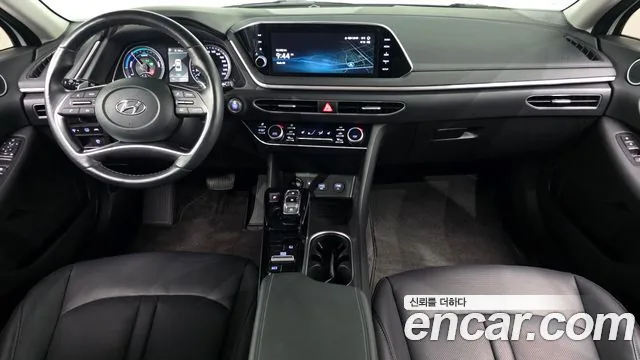 Hyundai Sonata 2023 Modern
