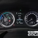 Hyundai Sonata 2023 Modern