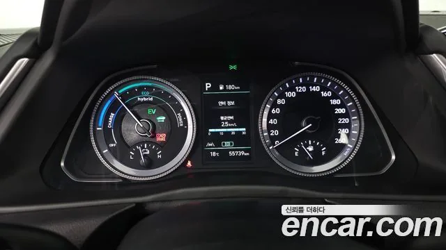 Hyundai Sonata 2023 Modern