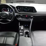 Hyundai Sonata 2022 1.6 Turbo Modern