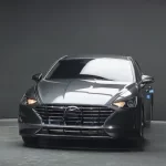 Hyundai Sonata 2022 2.0 LPG(rental car) Smart