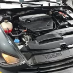 Hyundai Sonata 2022 2.0 LPG(rental car) Smart