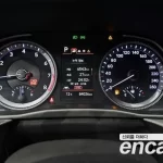 Hyundai Sonata 2022 2.0 LPG(rental car) Smart