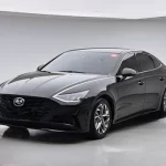 Hyundai Sonata 2022 2.0 Premium Plus